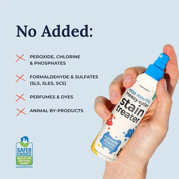 Stain Treater Spray