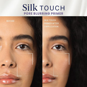 Flicka Silk Touch Concentrate Primer and Moisturizer (3 in 1)