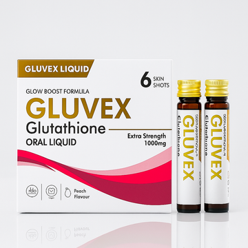 Gluvex Glutathione Oral Liquid