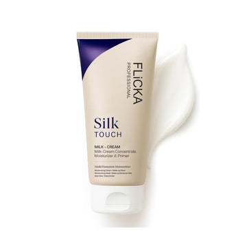 Flicka Silk Touch Concentrate Primer and Moisturizer (3 in 1)